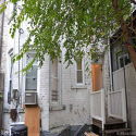 Apartamento Bushwick - Jardín