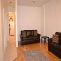 Apartamento Bushwick - Salón