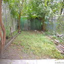 Appartamento Bushwick - Giardino