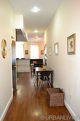 Apartamento Harlem - Cocina