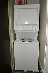 Apartamento Harlem - Cuarto de baño