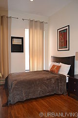 Apartamento Harlem - Quarto 2