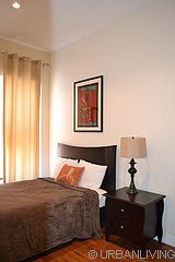Apartamento Harlem - Quarto 2