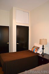 Apartamento Harlem - Quarto