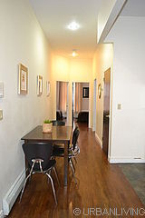 Apartment Harlem - Kitchen