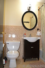 Appartamento Harlem - Sala da bagno