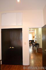 Appartement Harlem - Chambre 2