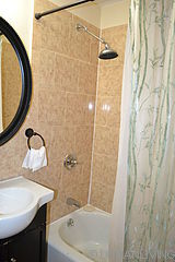 Appartement Harlem - Salle de bain