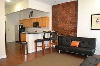 Apartamento Lenox Avenue Harlem