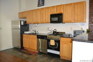 Apartamento Harlem - Cozinha