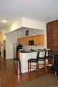 Apartment Harlem - Kitchen