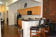 Appartamento Harlem - Cucina