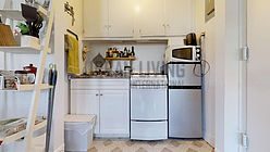 Apartamento East Village - Cocina