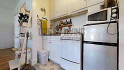 Apartamento East Village - Cozinha