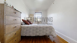 Apartamento East Village - Dormitorio