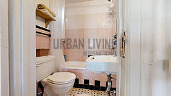 Apartment East Village - Bathroom