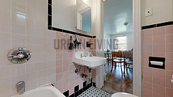 Apartment East Village - Bathroom