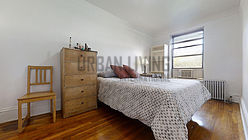 Appartement East Village - Chambre