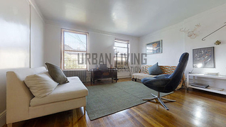 New York 1 bedroom Apartment