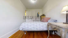 Apartment East Village - Bedroom 