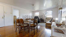 Apartment East Village - Living room