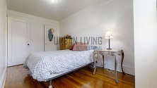 Appartamento East Village - Camera