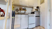 Appartamento East Village - Cucina