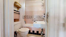 Appartamento East Village - Sala da bagno