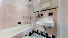 Appartamento East Village - Sala da bagno