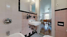 Appartamento East Village - Sala da bagno