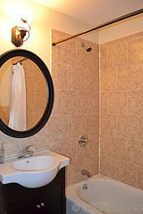 Apartamento Harlem - Cuarto de baño