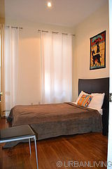 Apartamento Harlem - Dormitorio 2