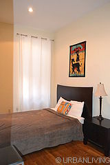 Apartamento Harlem - Quarto 2