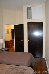 Apartamento Harlem - Quarto