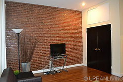 Apartamento Harlem - Salón