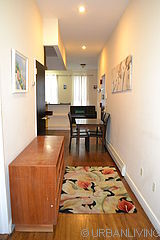 Apartment Harlem - Kitchen