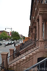 Appartamento Harlem