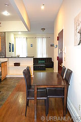 Wohnung Harlem - Küche