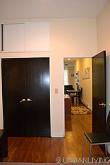 Wohnung Harlem - Schlafzimmer 2
