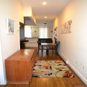 Apartamento Harlem - Cocina
