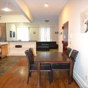 Apartamento Harlem - Cocina