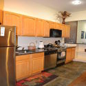 Apartamento Harlem - Cozinha