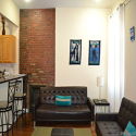Apartamento Harlem - Salaõ