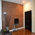Apartamento Harlem - Salaõ
