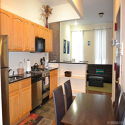Appartamento Harlem - Cucina