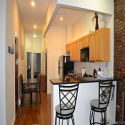 Appartamento Harlem - Cucina