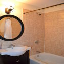 Appartamento Harlem - Sala da bagno