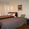Appartement Harlem - Chambre
