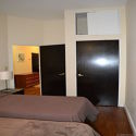 Wohnung Harlem - Schlafzimmer