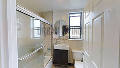 Apartment Hamilton Heights - Bathroom
